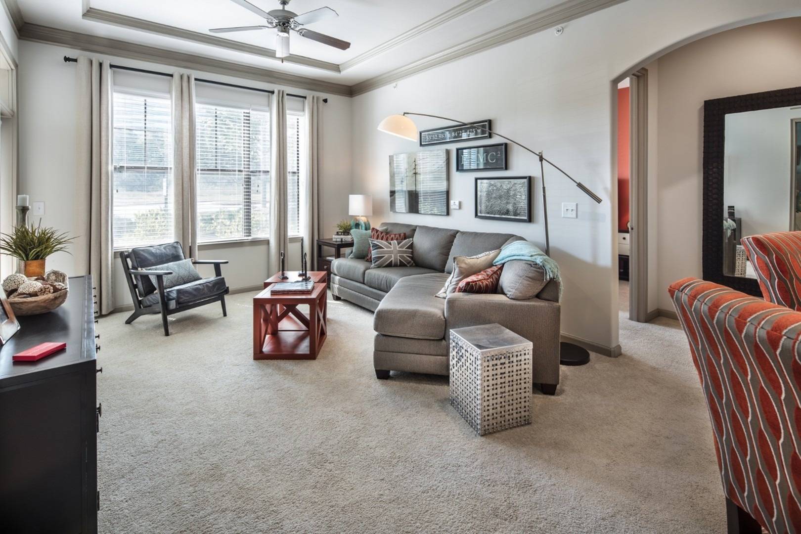 Gallery Overton Rise Atlanta Apartments for Rent