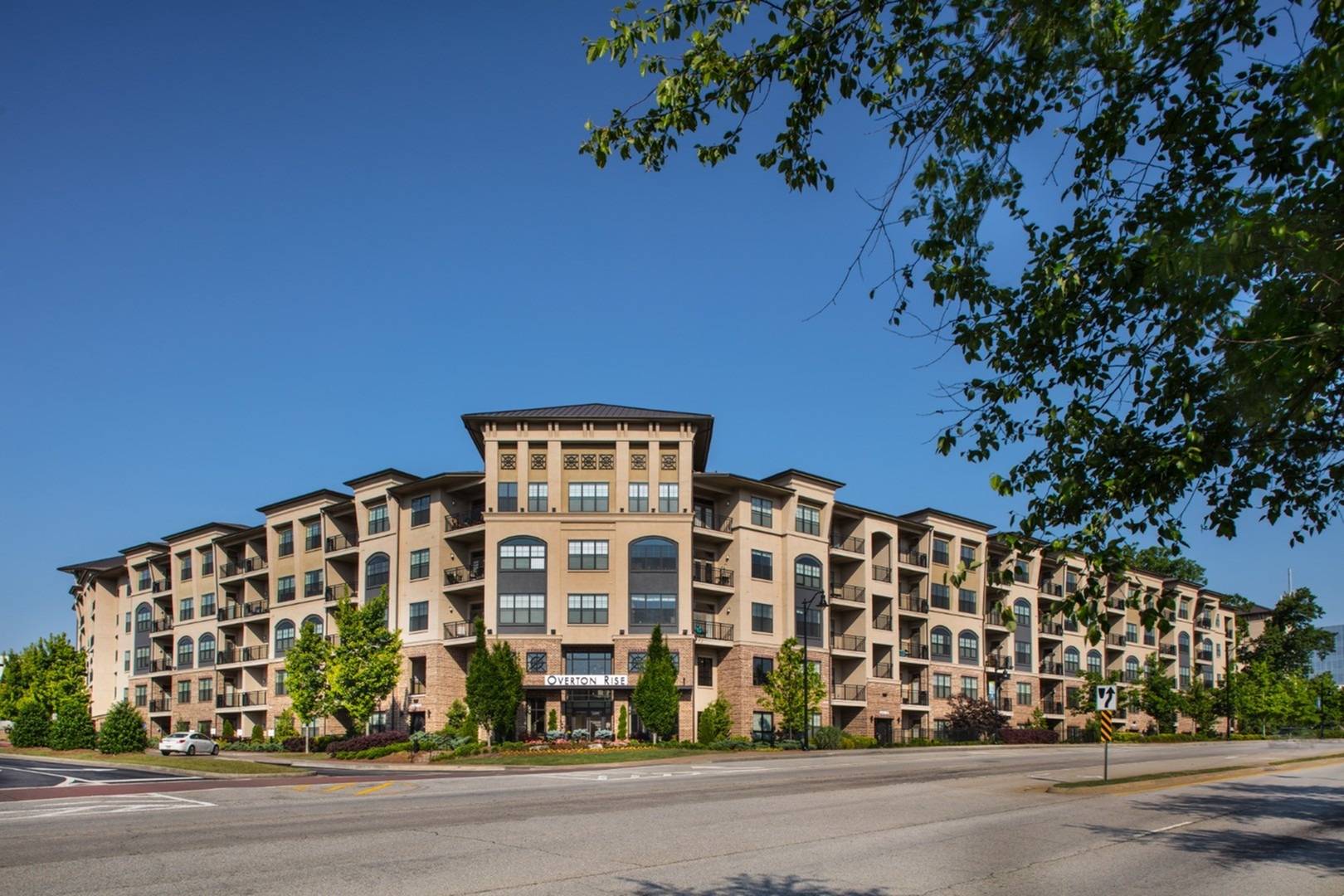 Gallery Overton Rise Atlanta Apartments for Rent