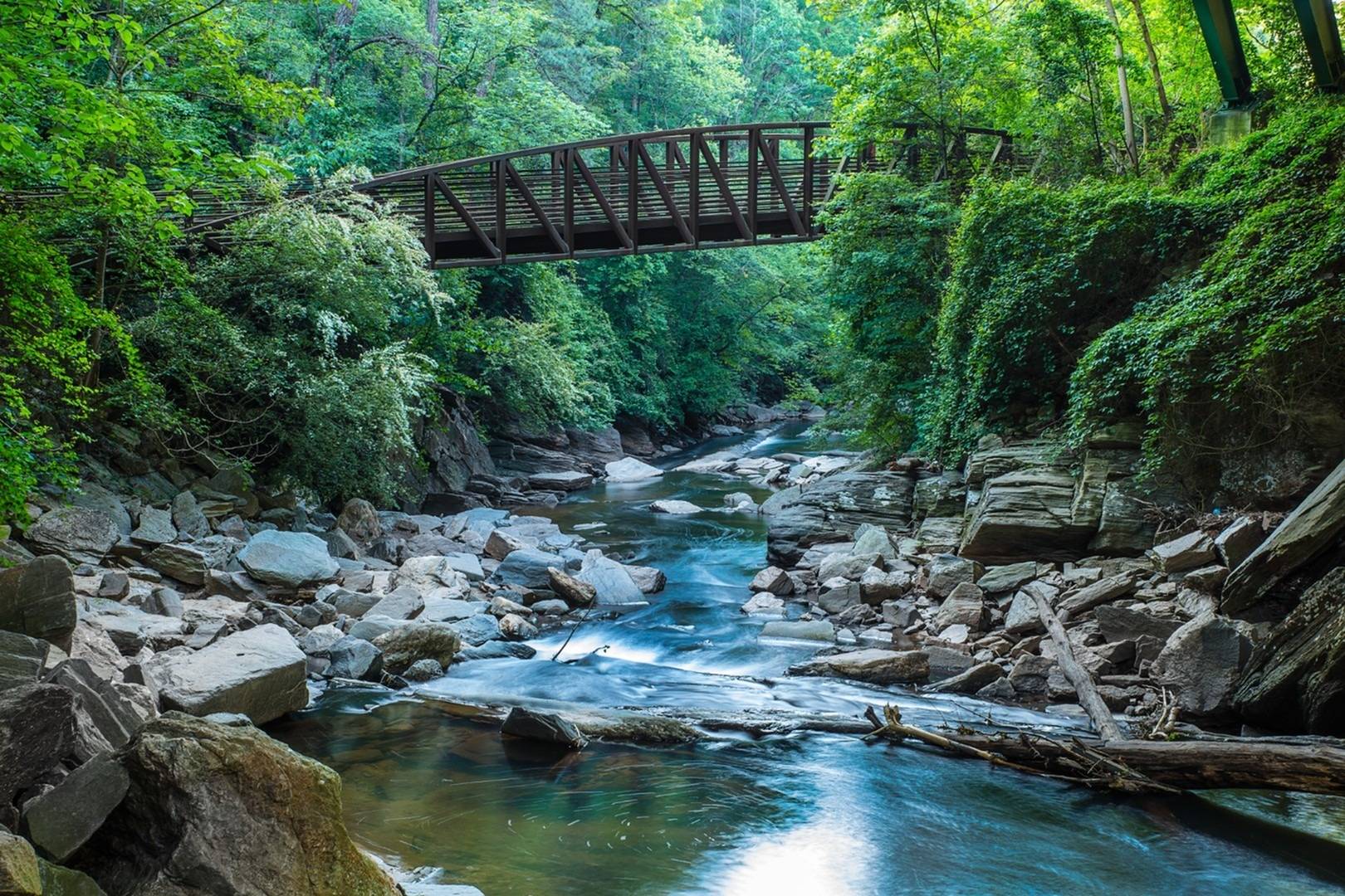 Gallery Overton Rise Atlanta Apartments for Rent