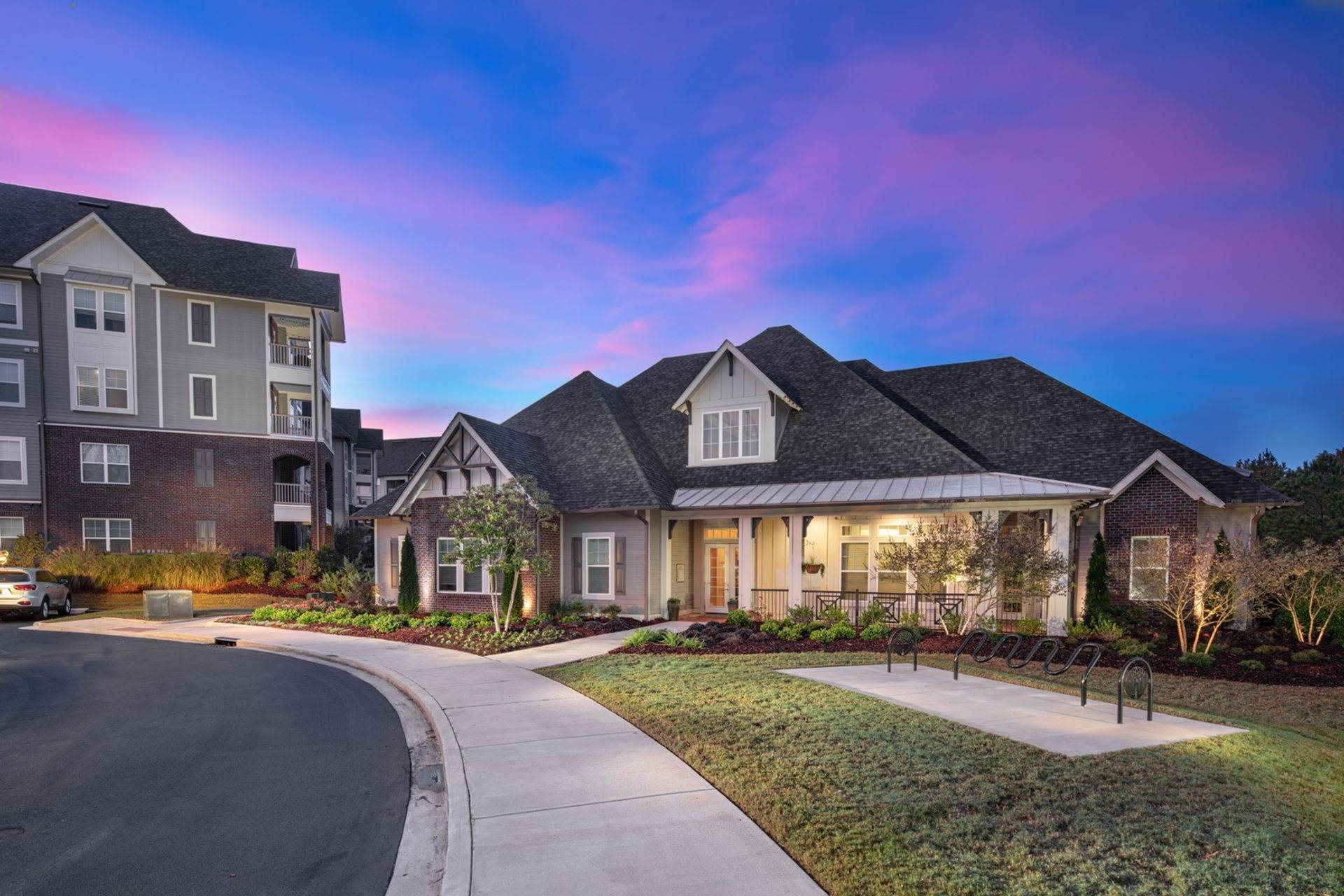 Photos, Videos, & Tour Vestavia Reserve Apartments In Vestavia Hills
