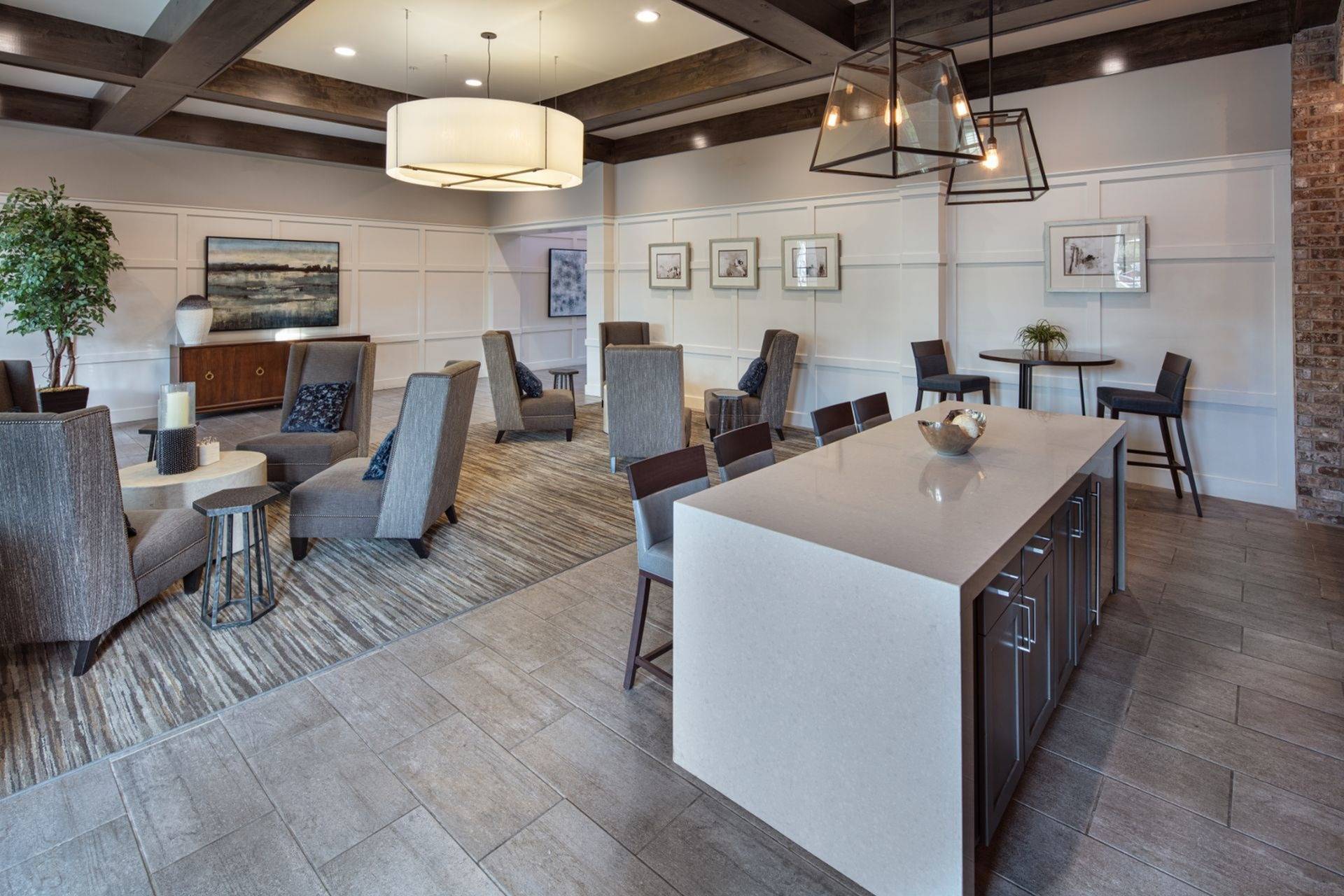 Photos, Videos, & Tour Vestavia Reserve Apartments In Vestavia Hills