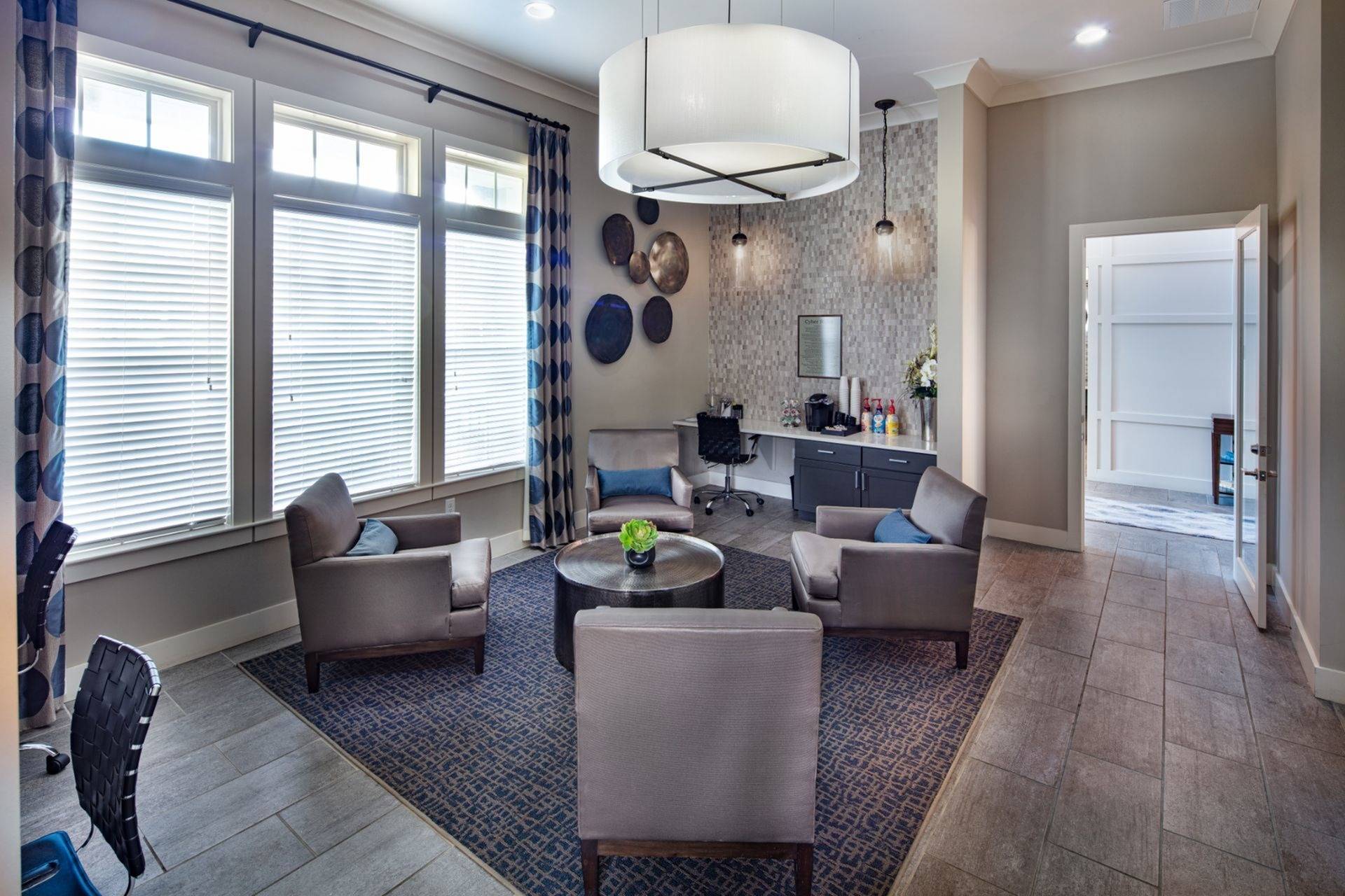 Photos, Videos, & Tour Vestavia Reserve Apartments In Vestavia Hills