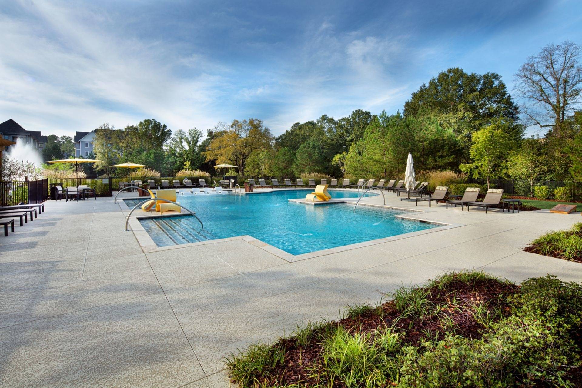 Photos, Videos, & Tour Vestavia Reserve Apartments In Vestavia Hills