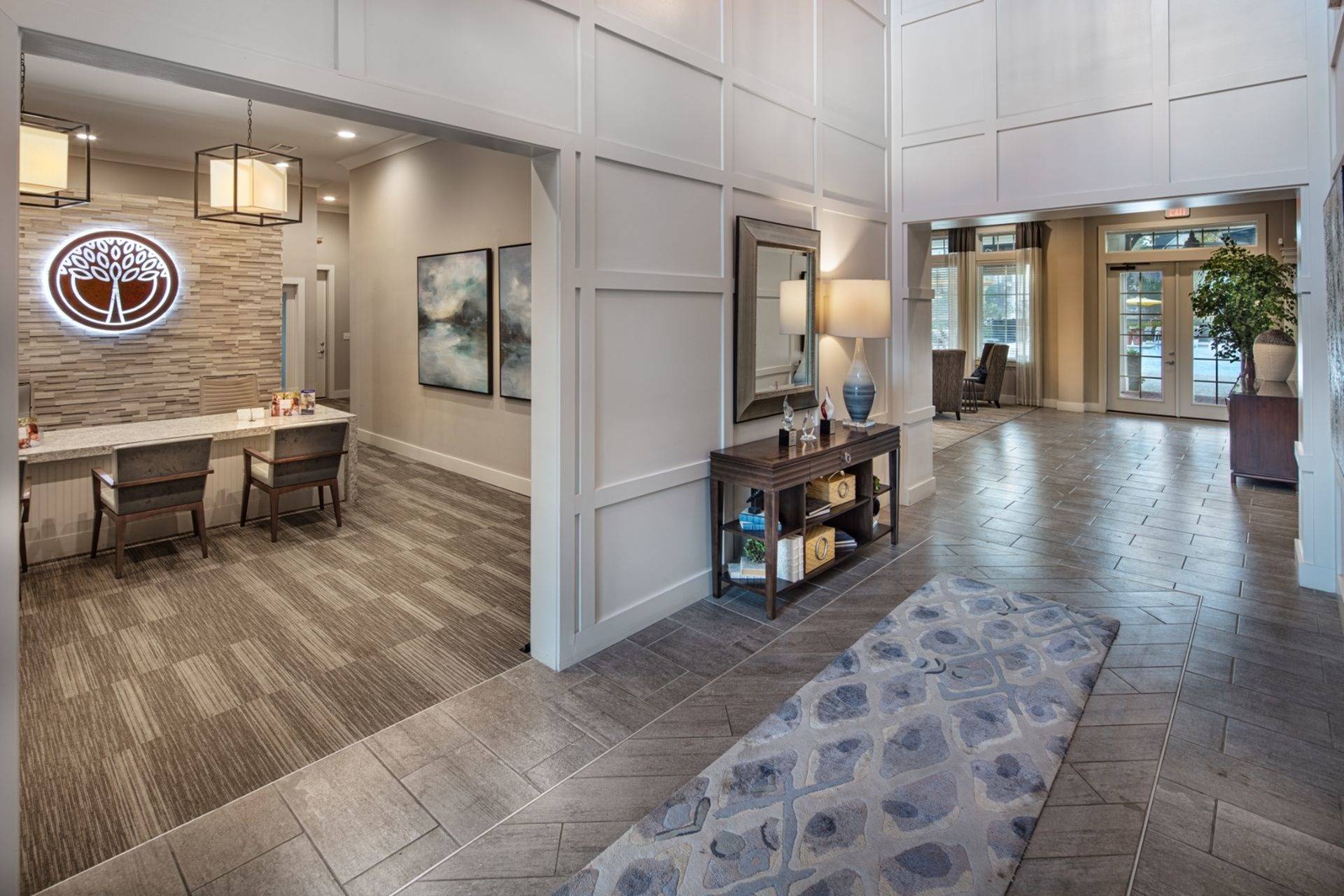 Photos, Videos, & Tour Vestavia Reserve Apartments In Vestavia Hills