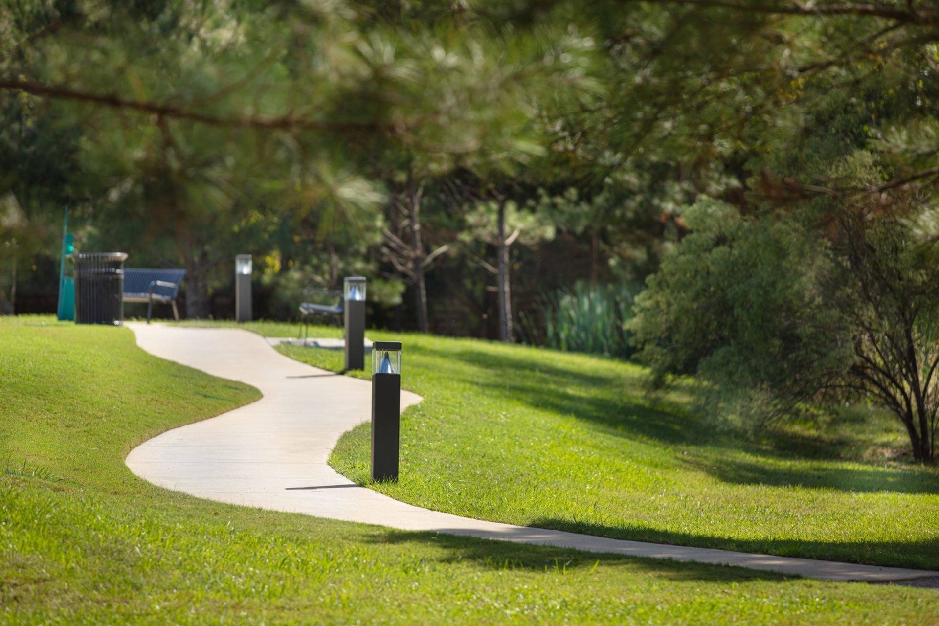 Photos, Videos, & Tour Vestavia Reserve Apartments In Vestavia Hills