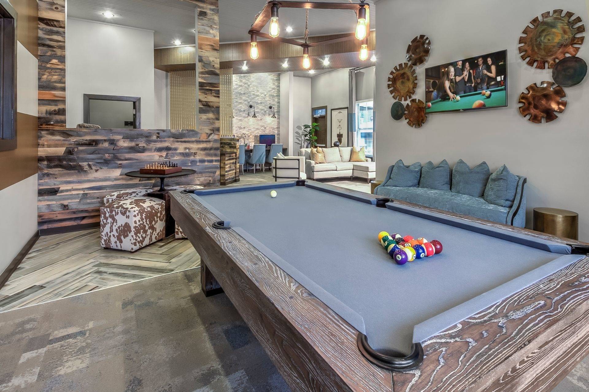 Photos & Videos Adara Overland Park, Kansas Apartments