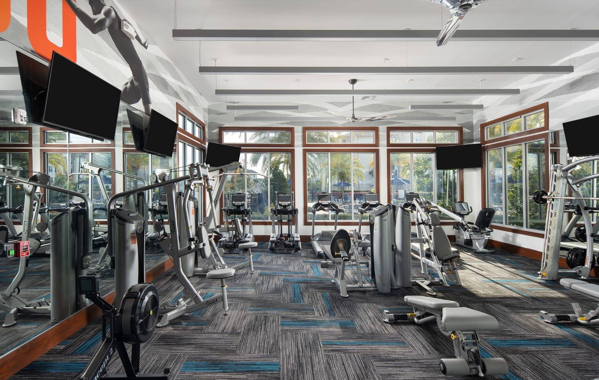 Photos Horizon Wiregrass Ranch Apartments in Wesley Chapel, FL