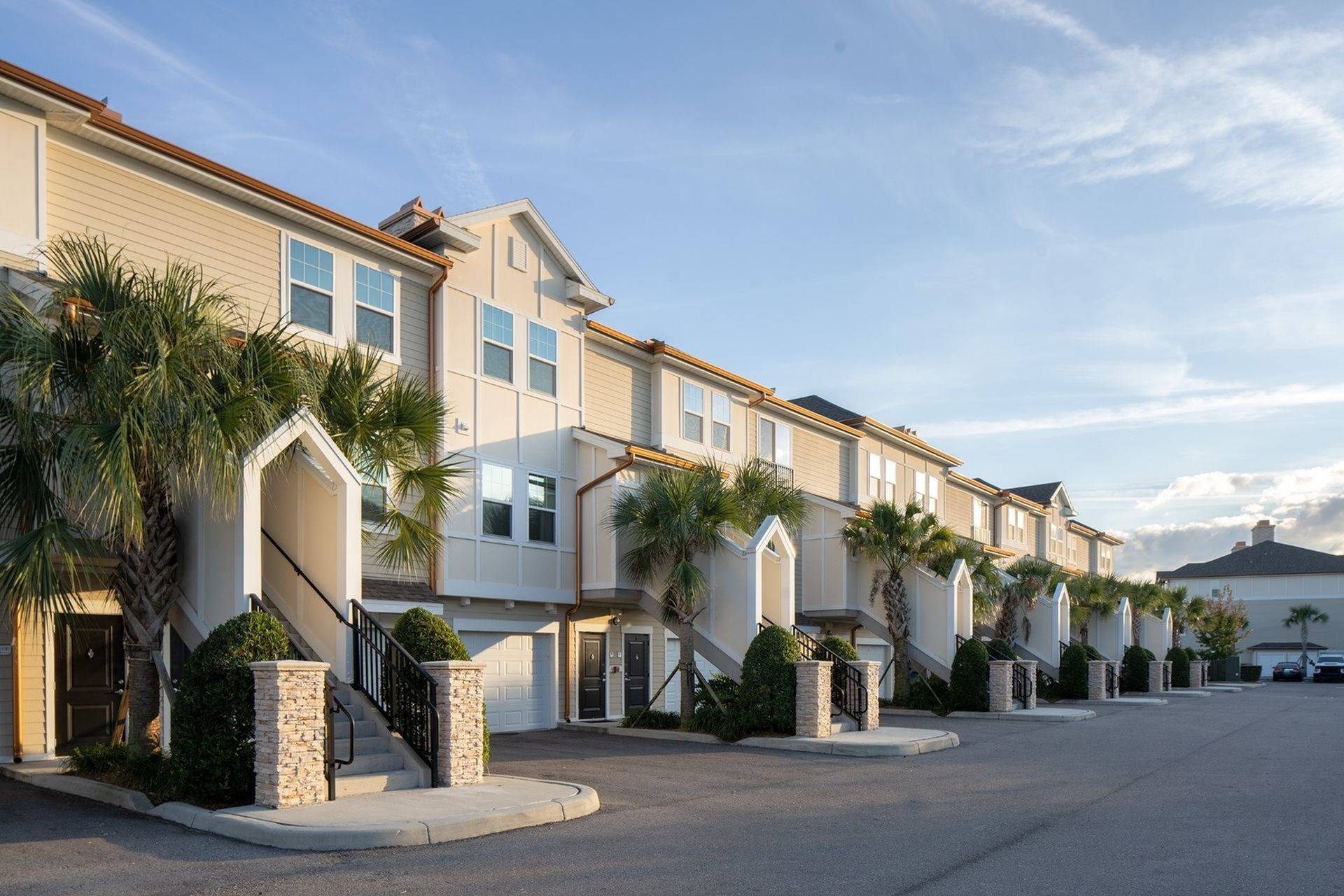 Photos Horizon Wiregrass Ranch Apartments in Wesley Chapel, FL