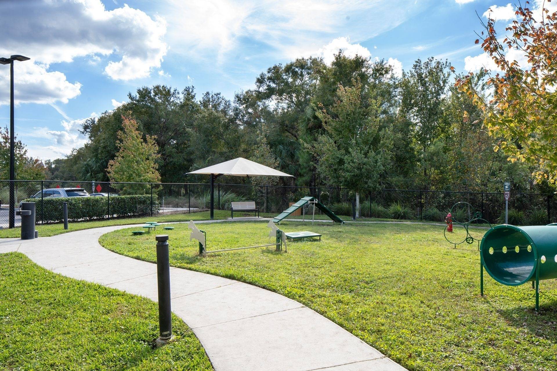 Photos Horizon Wiregrass Ranch Apartments in Wesley Chapel, FL