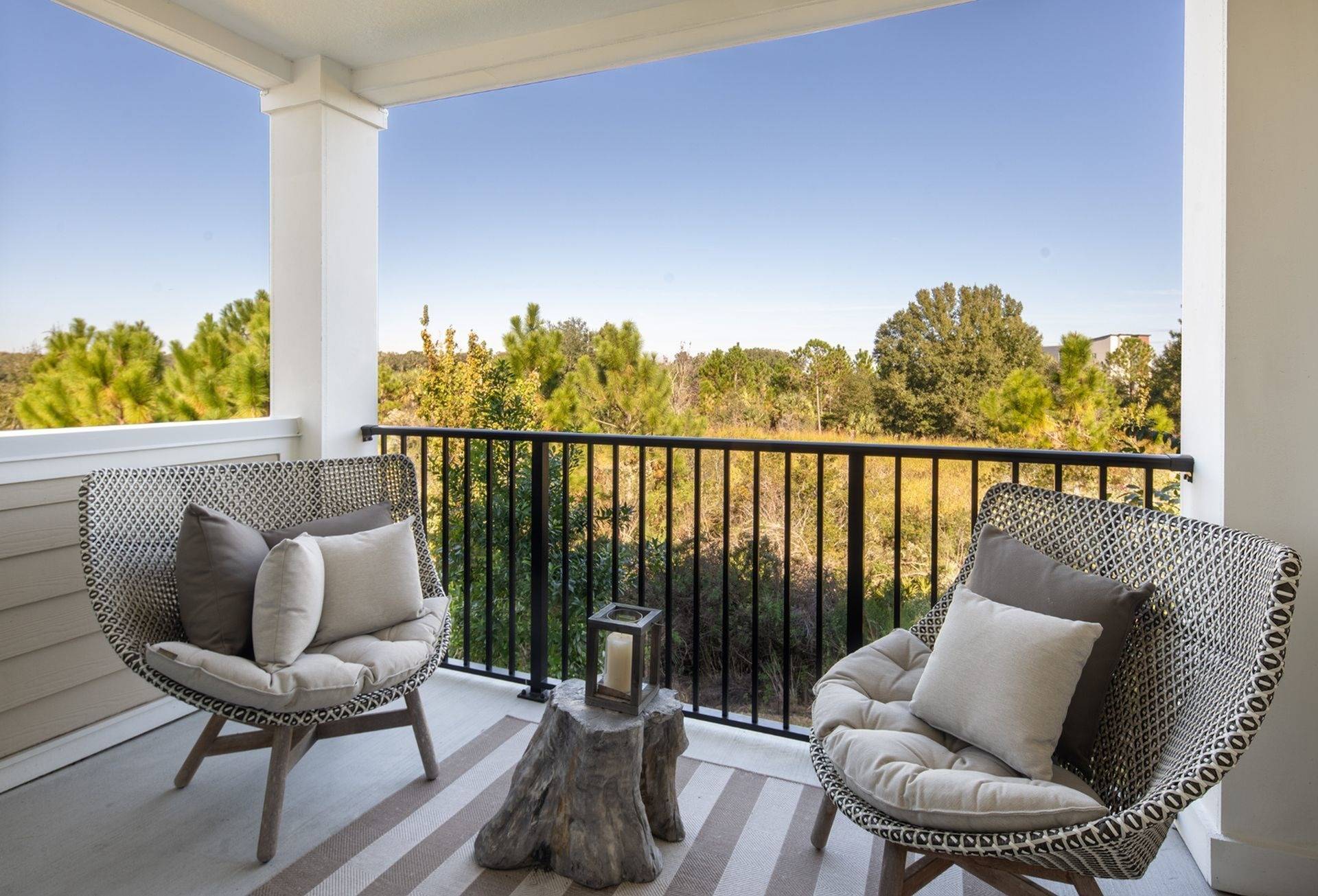 Photos Horizon Wiregrass Ranch Apartments in Wesley Chapel, FL