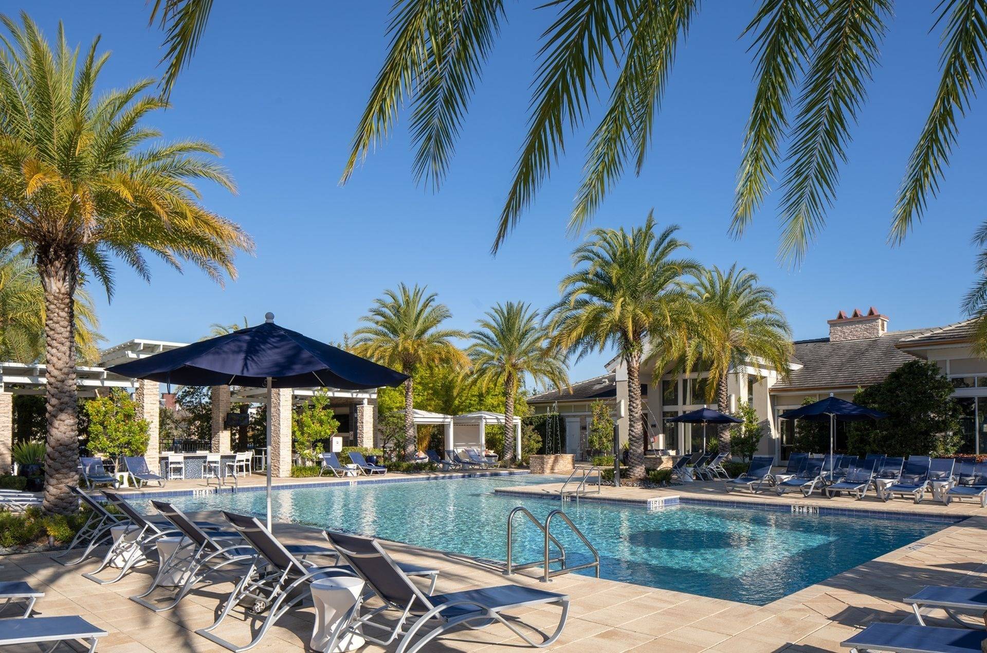 Photos Horizon Wiregrass Ranch Apartments in Wesley Chapel, FL