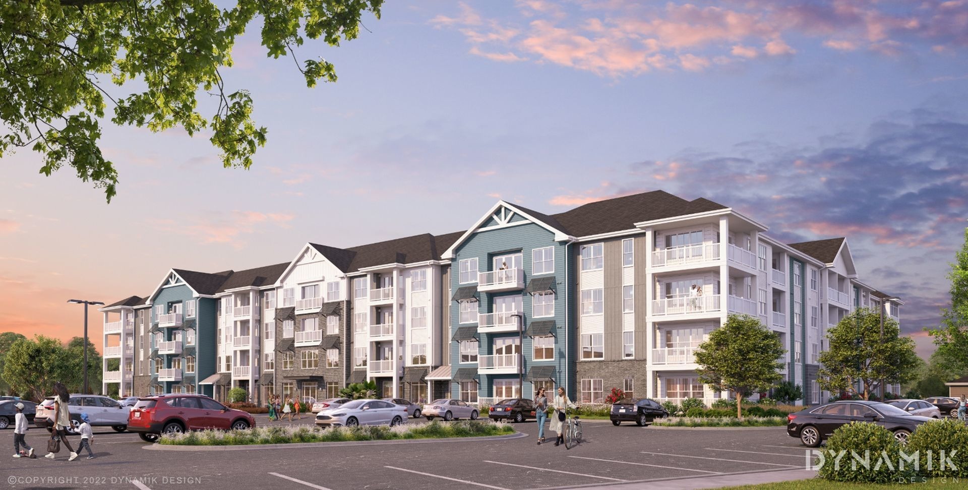 Luxury Living Photo Gallery — Populus Pooler Pooler, GA