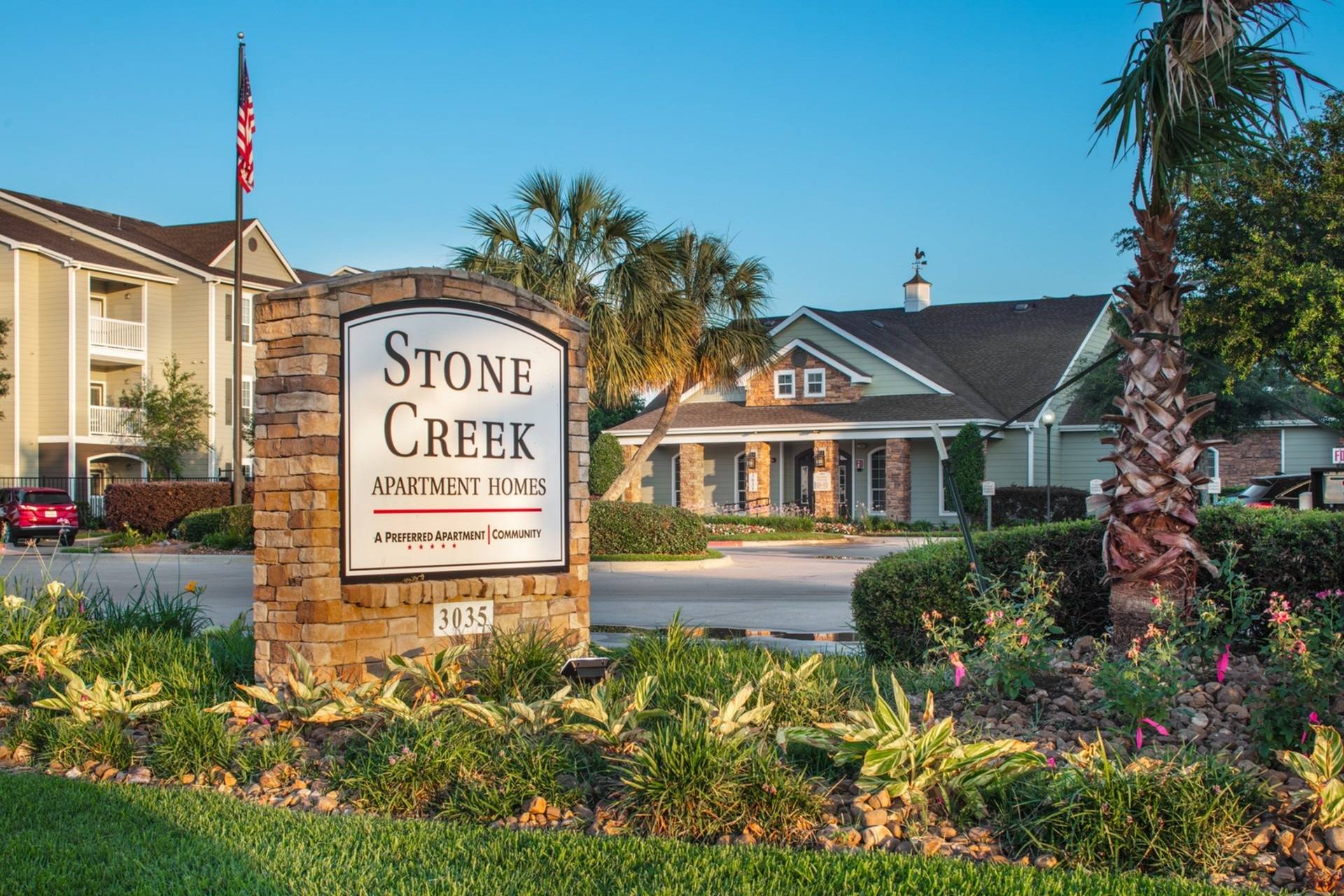 Photos & Videos Stone Creek Apartments In Port Arthur