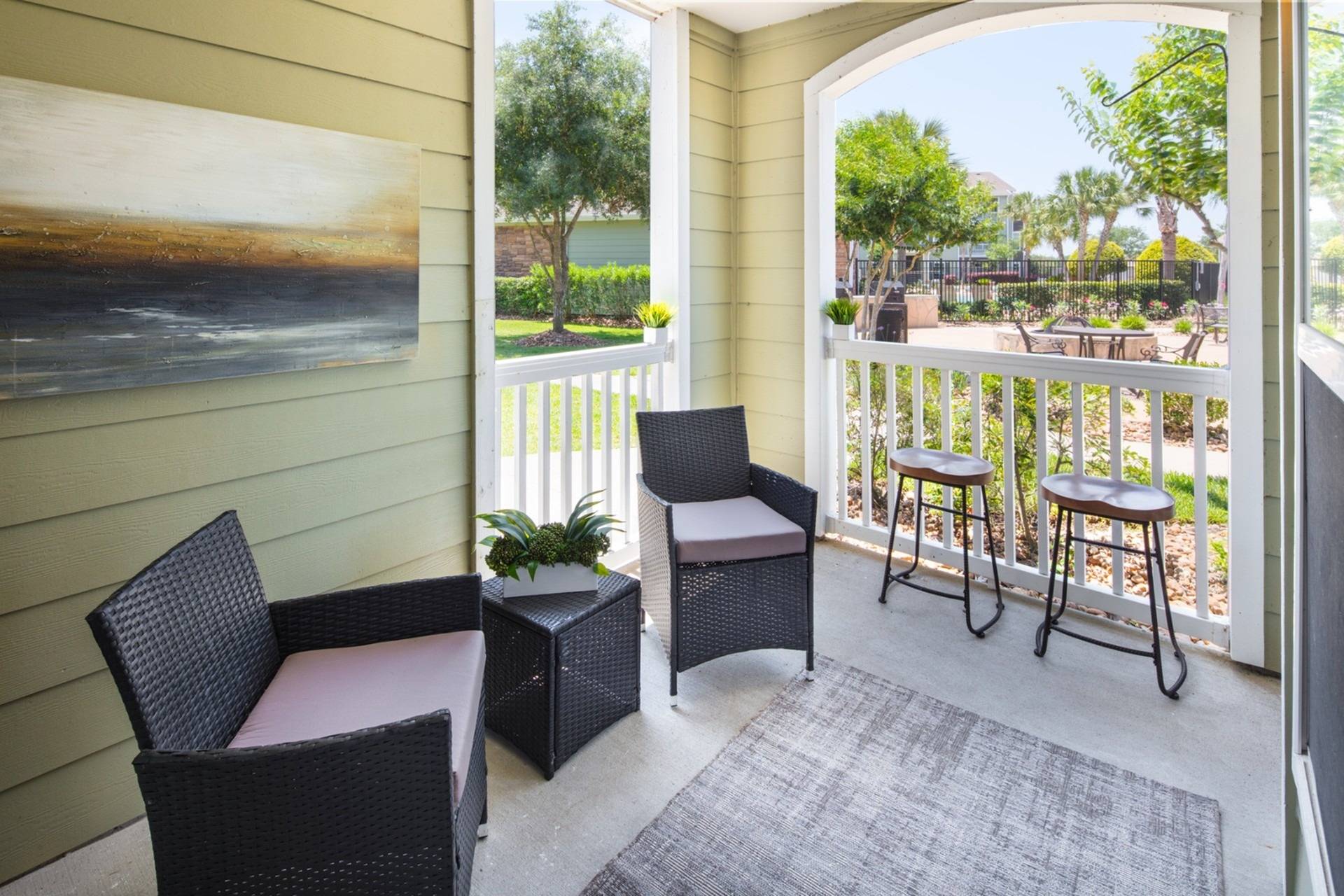 Photos & Videos Stone Creek Apartments In Port Arthur