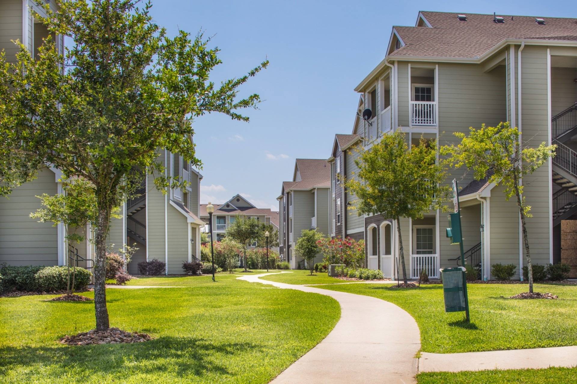 Photos & Videos Stone Creek Apartments In Port Arthur