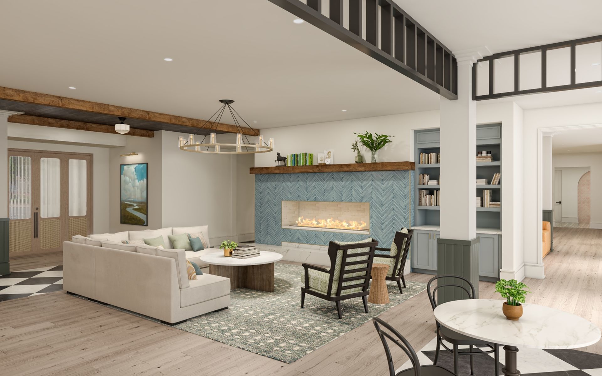 Luxury Living Photo Gallery — Populus Pooler Pooler, GA