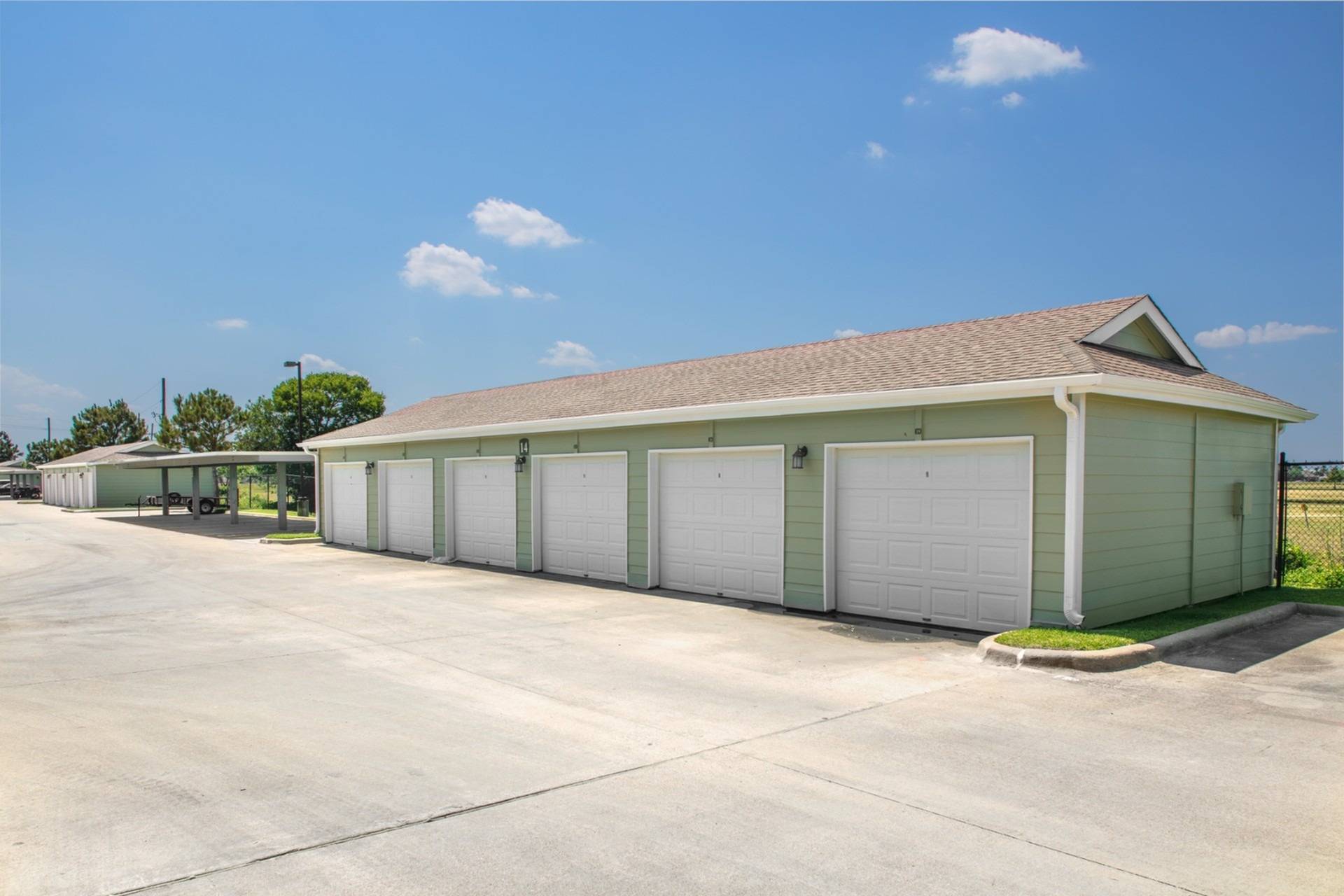 Amenities Stone Creek Port Arthur TX, Apartments