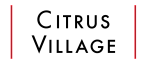 Citrus Village logo with tagline 'A Preferred Apartment Community'