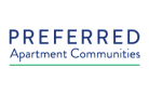 Preferred Apartment Communities Logo