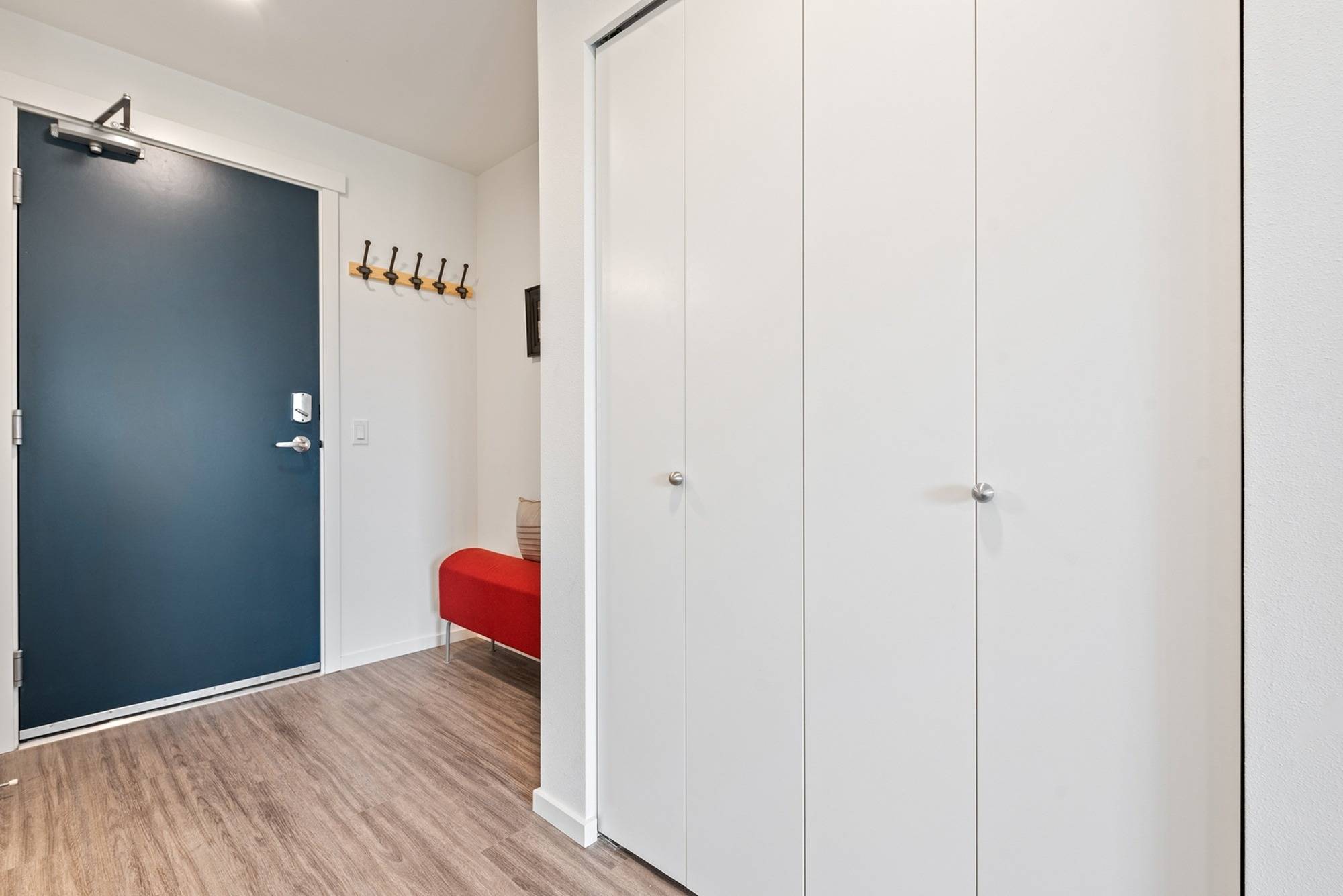 Large Closets