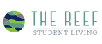 The Reef - Logo