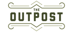The Outpost Logo