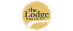 The Lodge on the Trail - Logo