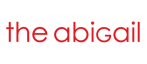 The Abigail Logo