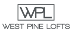 West Pine Lofts Logo Color