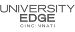 University Edge Cincinnati - Logo