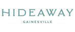 Hideaway Gainesville Color