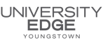 University Edge Youngstown - Logo