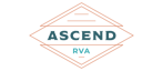 Ascend RVA Logo