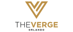The Verge Orlando Logo