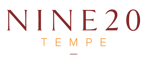 Nine20 Tempe Logo