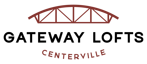 Gateway Lofts Centerville Logo