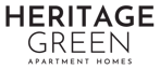 Heritage Green Logo