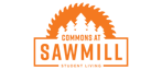 Commons at Sawmill Logo