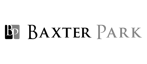 Baxter Park Logo