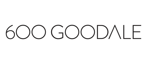 600 Goodale Logo