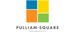 Pulliam Square Logo