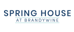 Spring House Logo