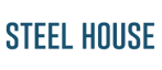 Steel House Logo