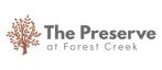 The Preserve at Forest Creek Logo