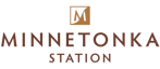 Minnetonka Station Logo