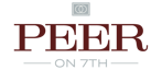 Peer on 7th Logo