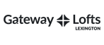 Gateway Lofts Lexington Logo
