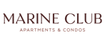 Marine Club Logo