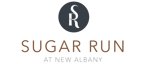 Sugar Run at New Albany Logo