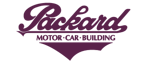 Packard Building Logo